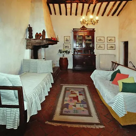 Holiday Il Rustico, Vakantiehuis