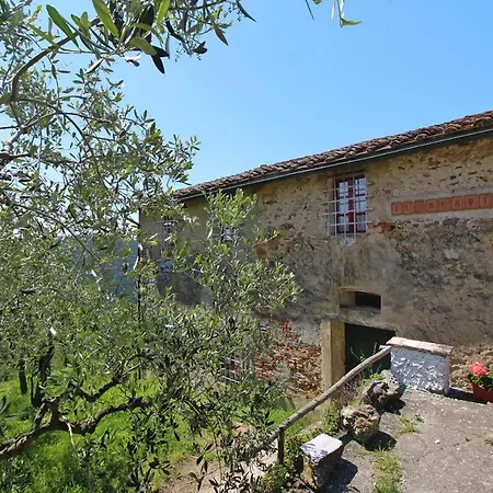 Holiday Il Rustico, Vakantiehuis *