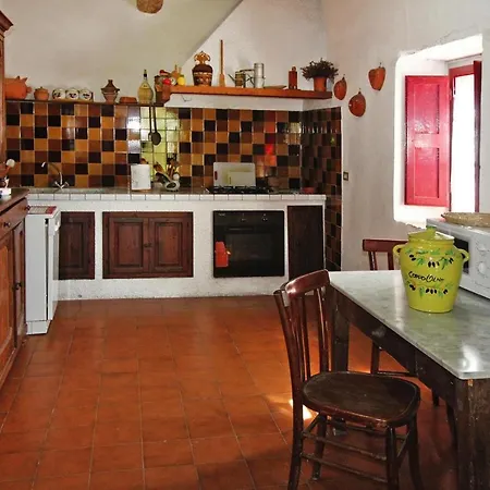 Vakantiehuis Holiday Il Rustico,