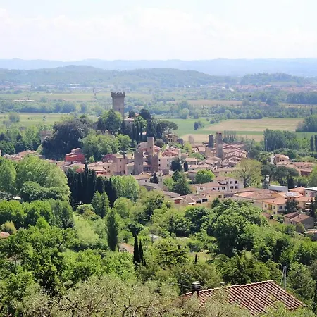 Holiday Il Rustico, *