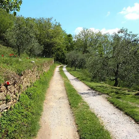 Vakantiehuis Holiday Il Rustico, *