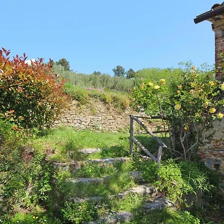 Vakantiehuis Holiday Il Rustico,