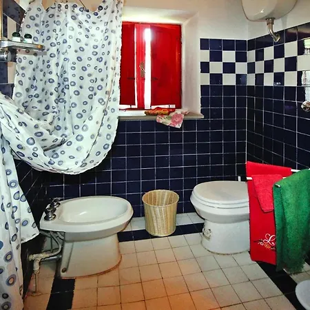 Holiday Il Rustico, Vakantiehuis *