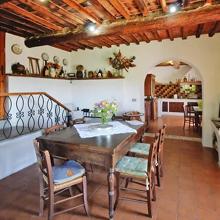 Vakantiehuis Holiday Il Rustico,