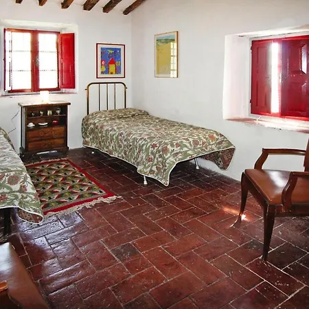 Holiday Il Rustico, *