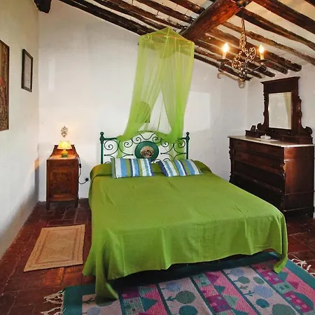 Vakantiehuis Holiday Il Rustico, *