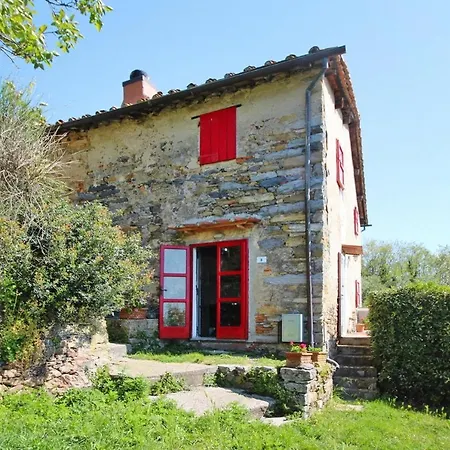 Vakantiehuis Holiday Il Rustico,