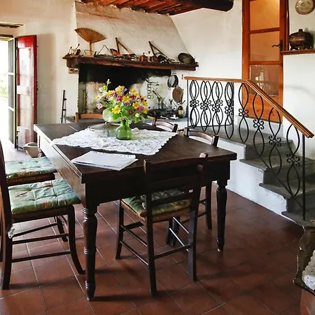 Holiday Il Rustico,