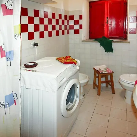 Vakantiehuis Holiday Il Rustico, *