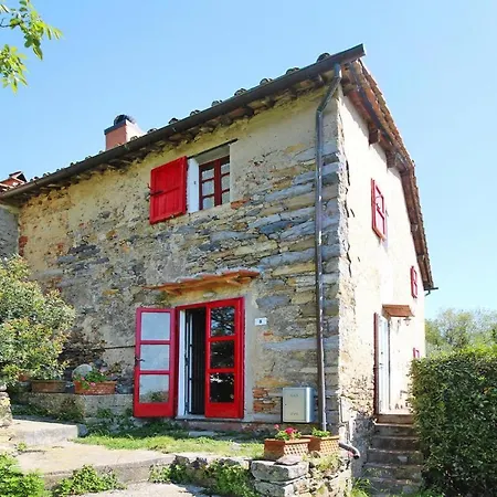 Vakantiehuis Holiday Il Rustico,