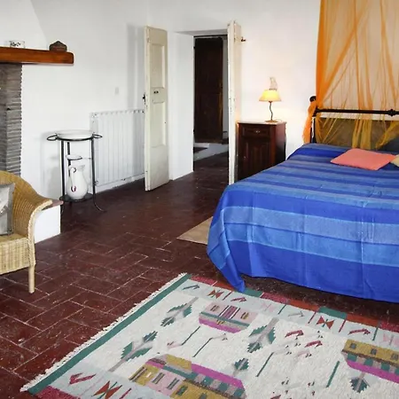 Vakantiehuis Holiday Il Rustico,
