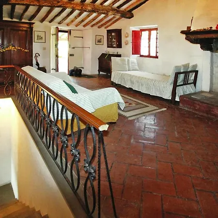 Holiday Il Rustico, *